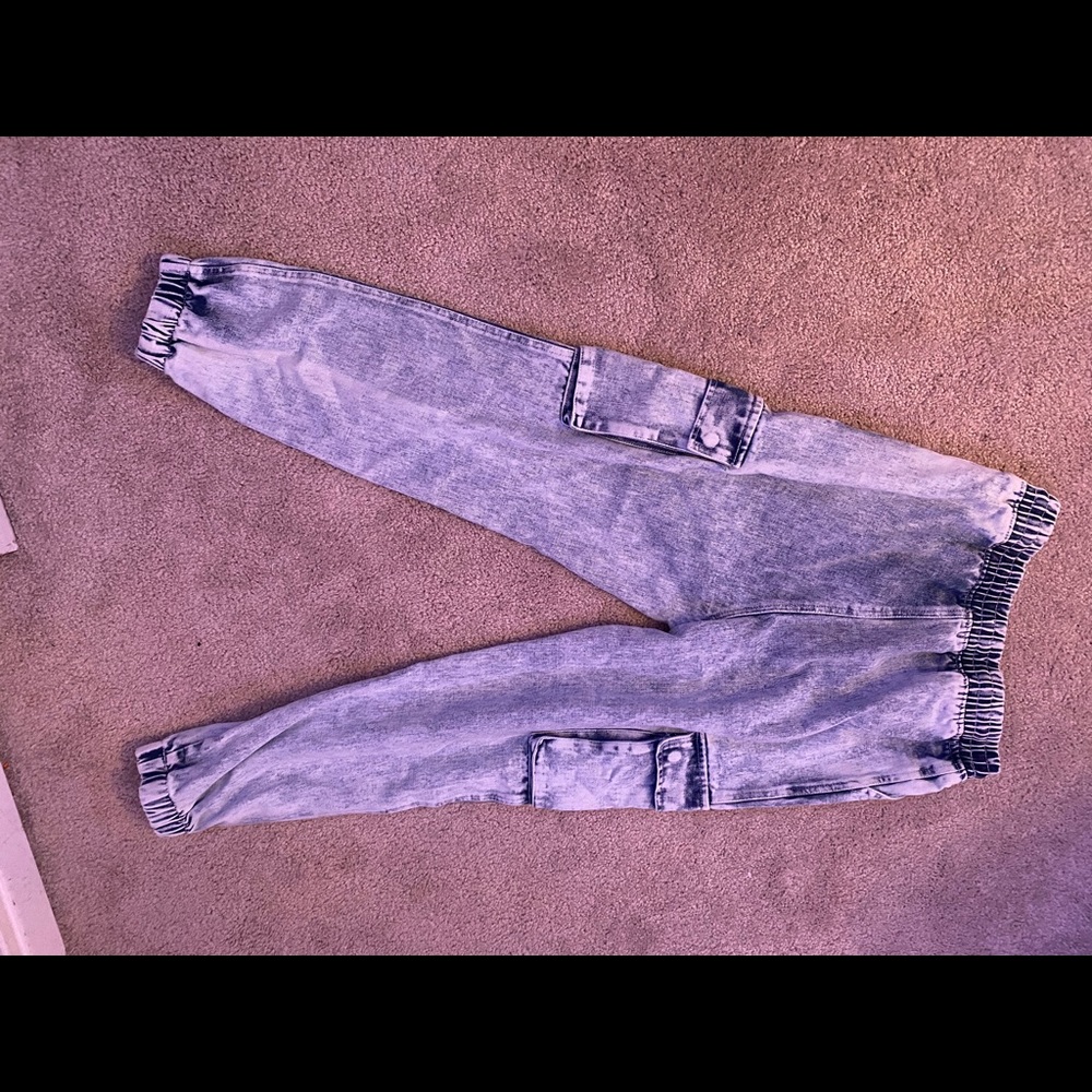 Joggers